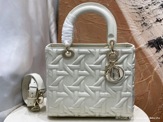 Tony Luxuries LADY DI0R-24CM 0729